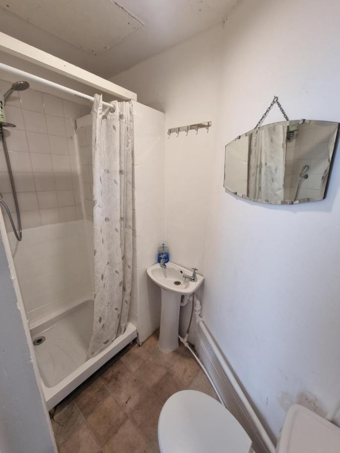 Large Flat Next To Port, Cliffs, Beach With Parking Dover Exteriér fotografie